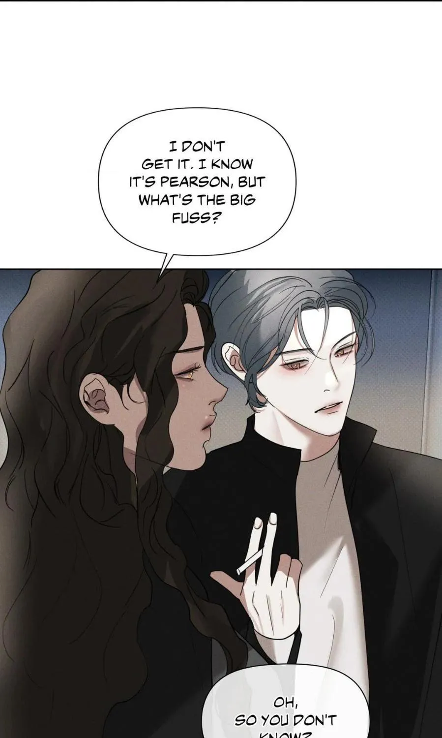 Read Dearest chapter 10 image 19 on Lezhin
