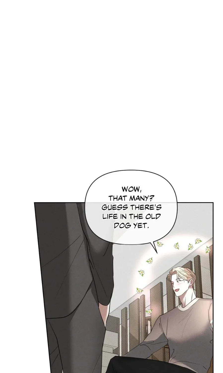 Read Dearest chapter 10 image 2 on Lezhin
