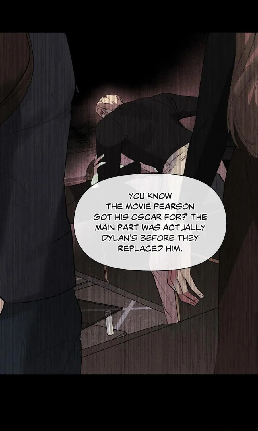 Read Dearest chapter 10 image 23 on Lezhin