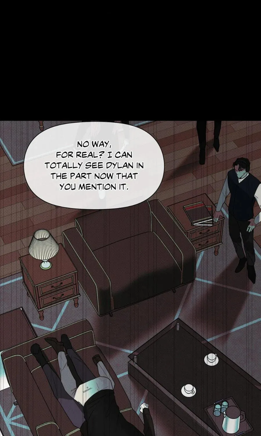 Read Dearest chapter 10 image 25 on Lezhin