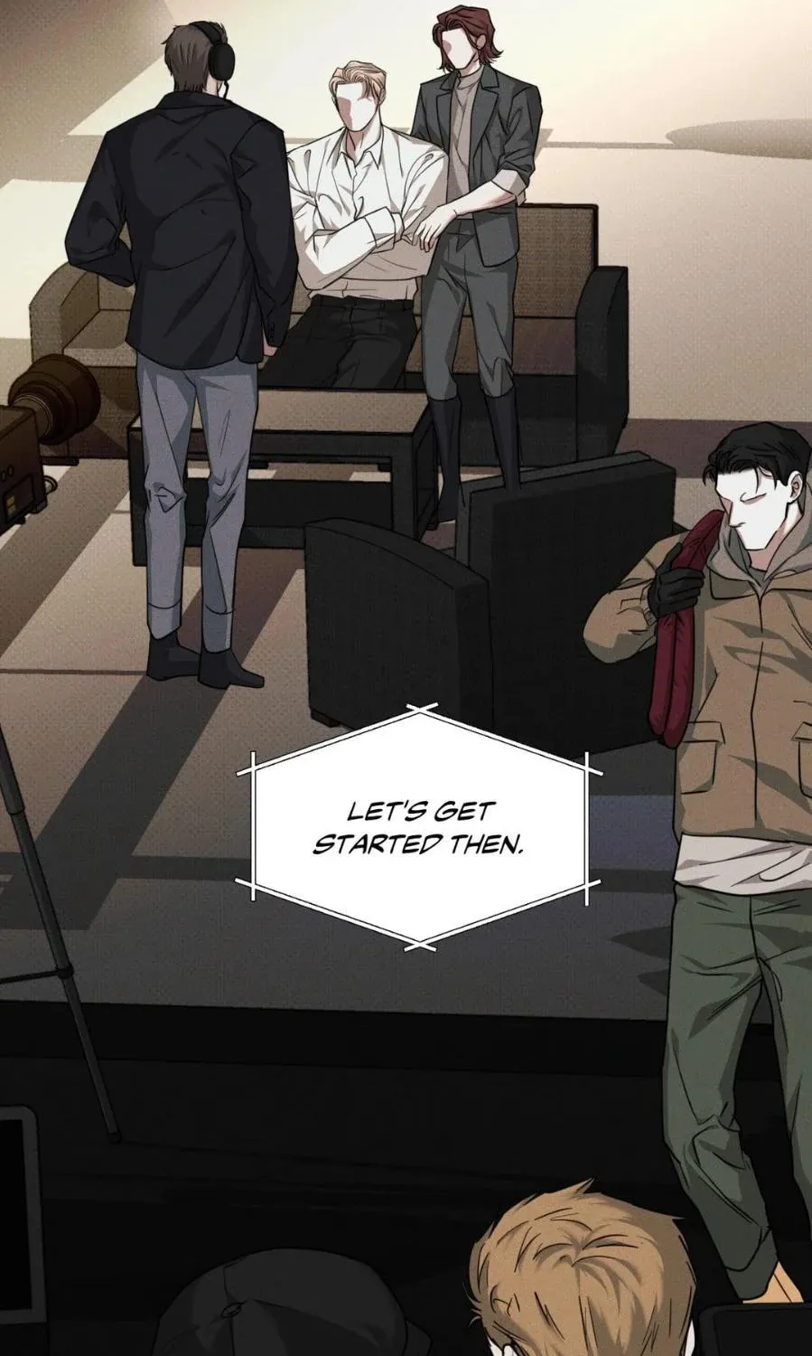 Read Dearest chapter 10 image 38 on Lezhin