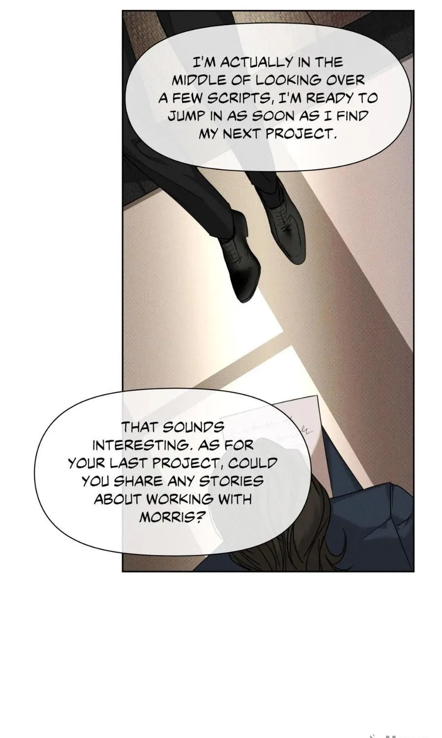 Read Dearest chapter 10 image 48 on Lezhin