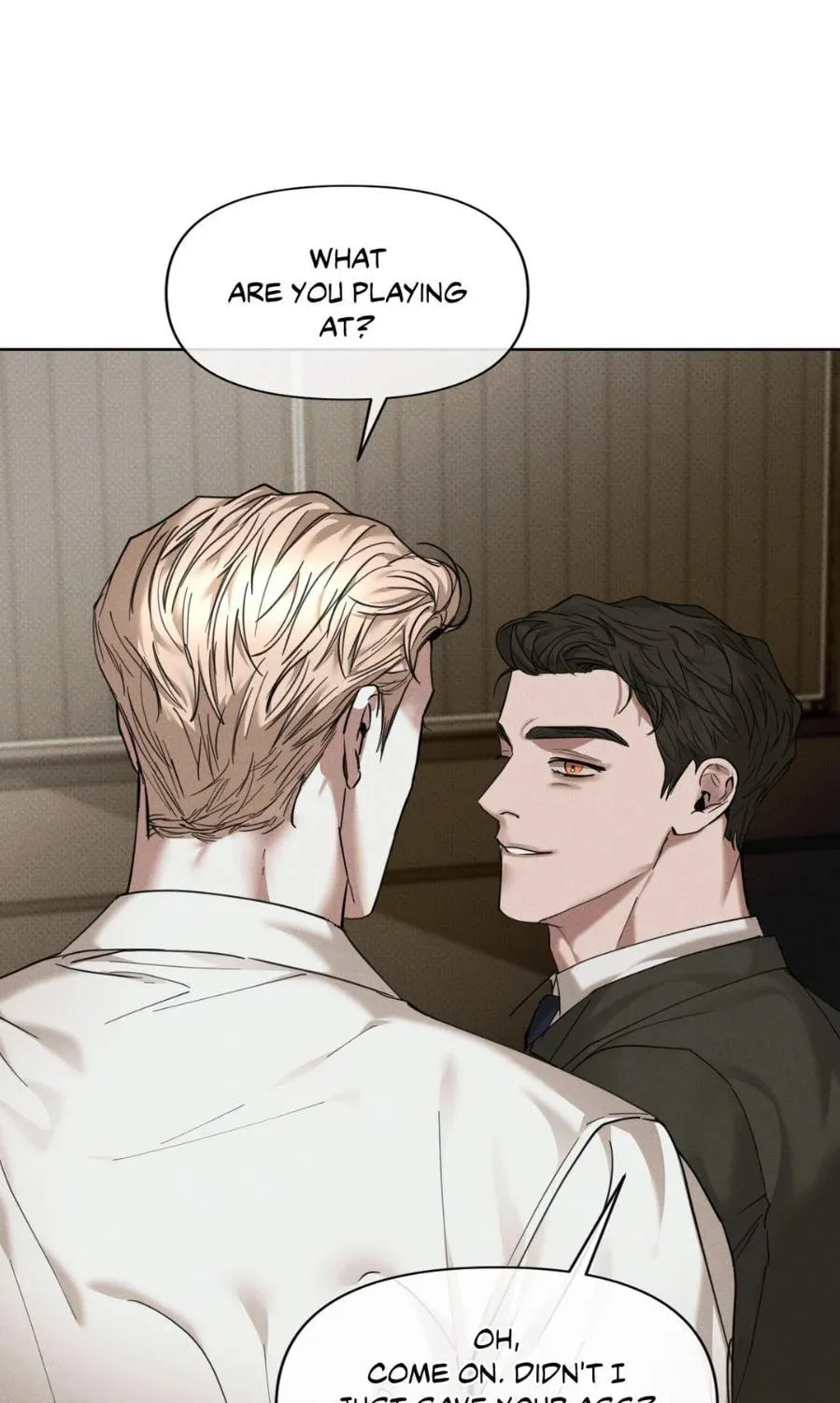 Read Dearest chapter 10 image 83 on Lezhin