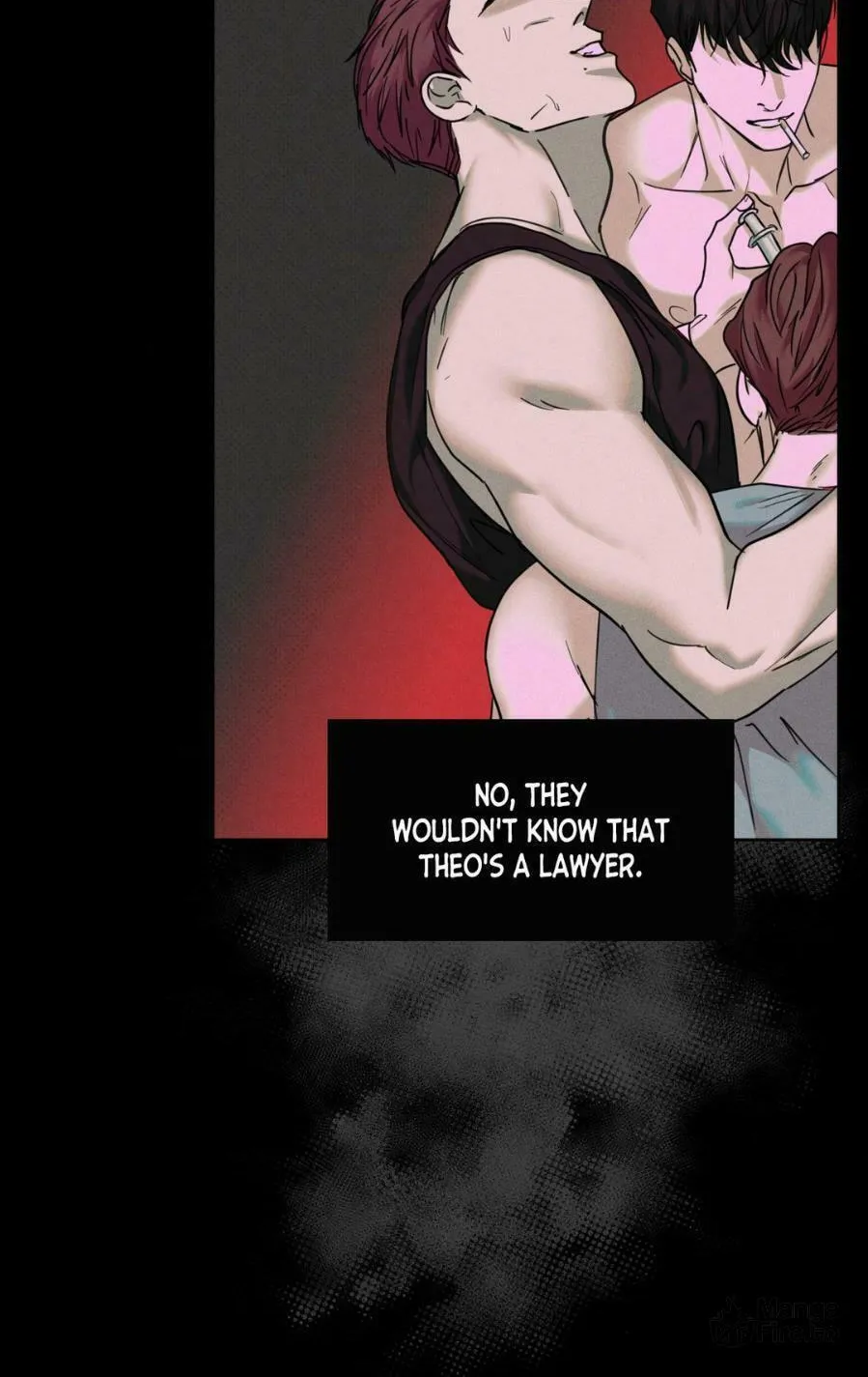 Read Dearest chapter 10 image 92 on Lezhin