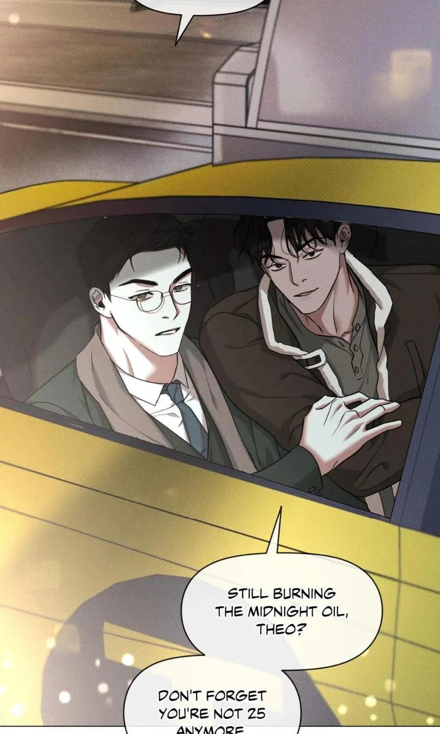 Read Dearest chapter 11 image 1 on Lezhin