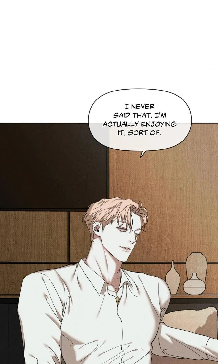 Read Dearest chapter 11 image 107 on Lezhin