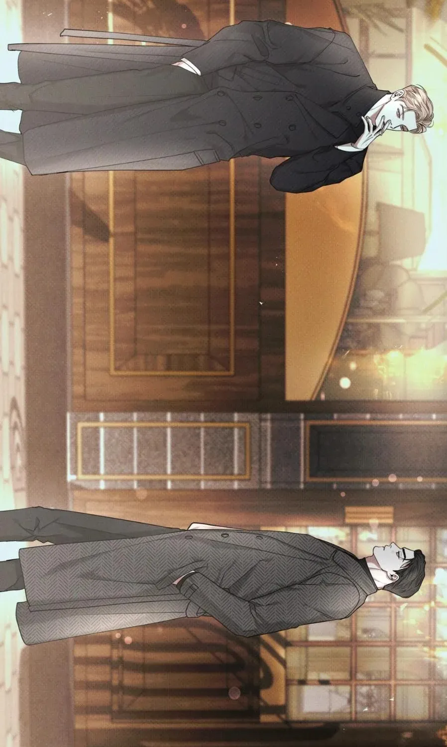 Read Dearest chapter 11 image 13 on Lezhin