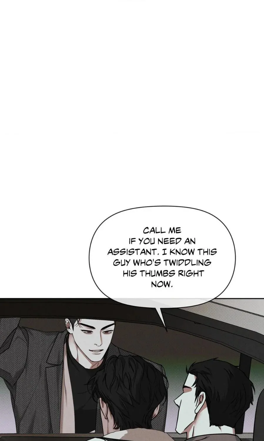 Read Dearest chapter 11 image 3 on Lezhin