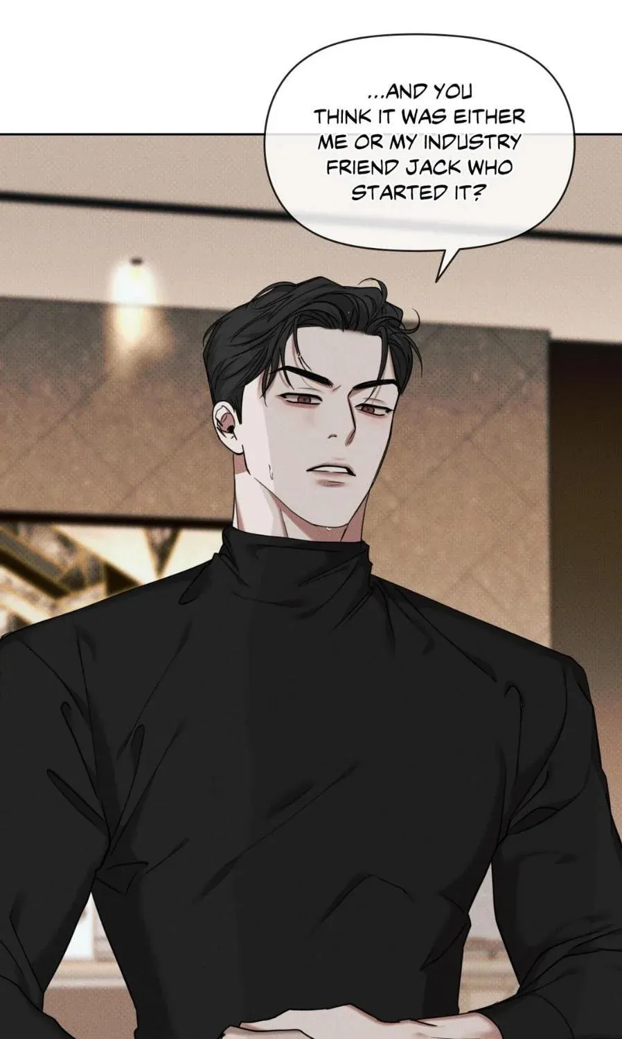 Read Dearest chapter 11 image 37 on Lezhin