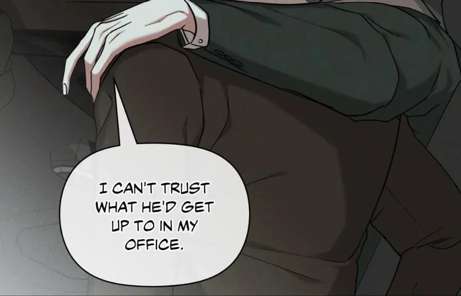 Read Dearest chapter 11 image 4 on Lezhin