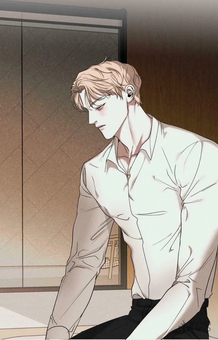 Read Dearest chapter 11 image 56 on Lezhin