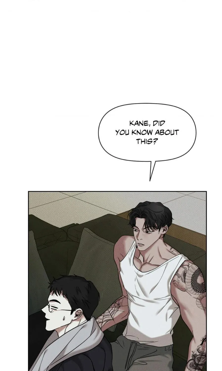 Read Dearest chapter 11 image 60 on Lezhin