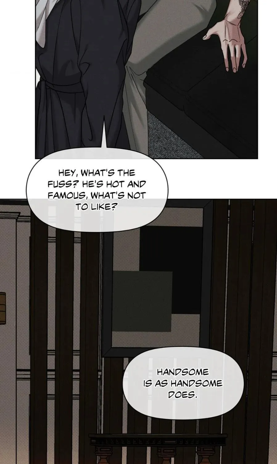 Read Dearest chapter 11 image 61 on Lezhin