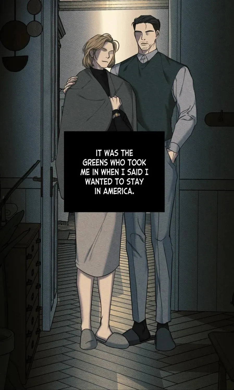 Read Dearest chapter 11 image 83 on Lezhin