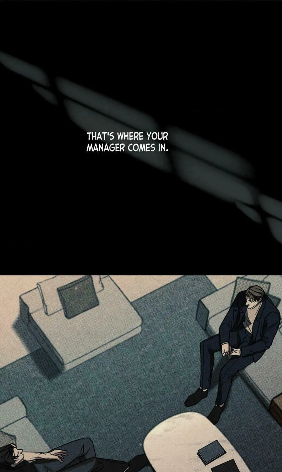 Read Dearest chapter 11 image 90 on Lezhin