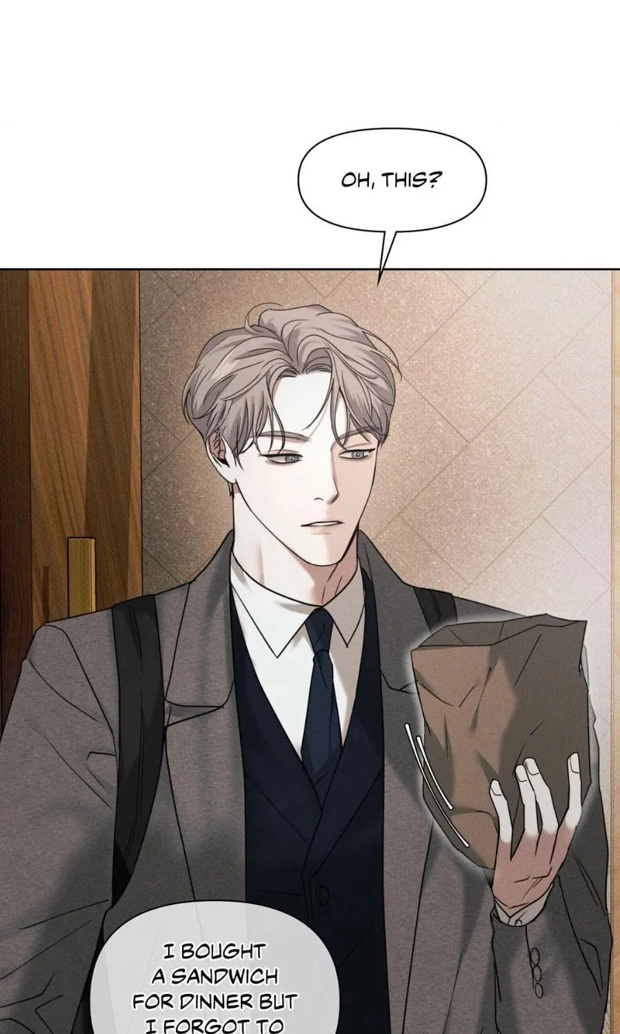 Read Dearest chapter 12 image 10 on Lezhin