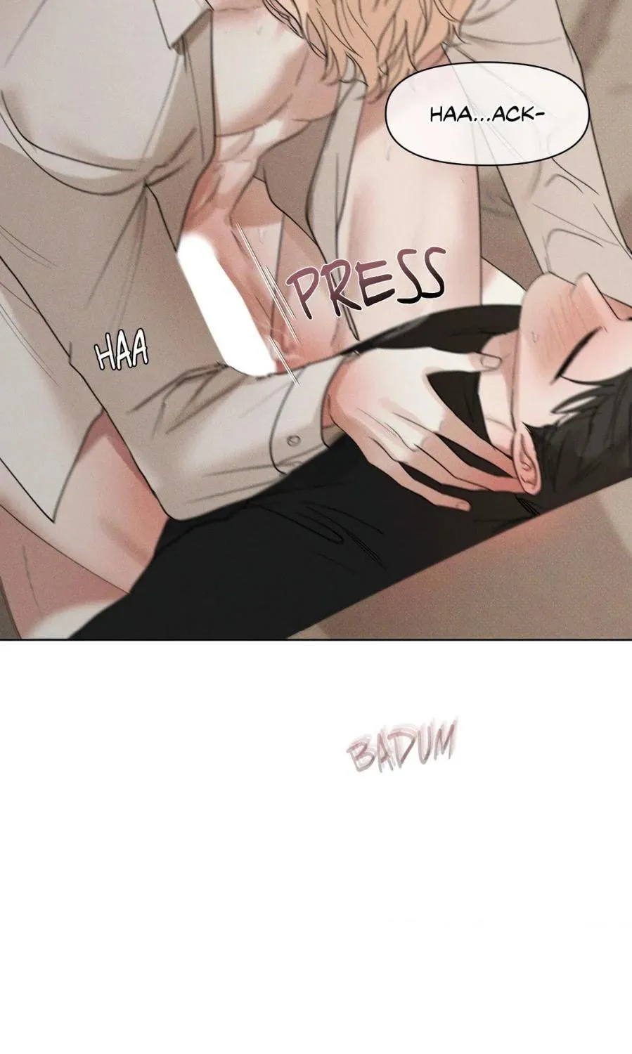 Read Dearest chapter 12 image 118 on Lezhin