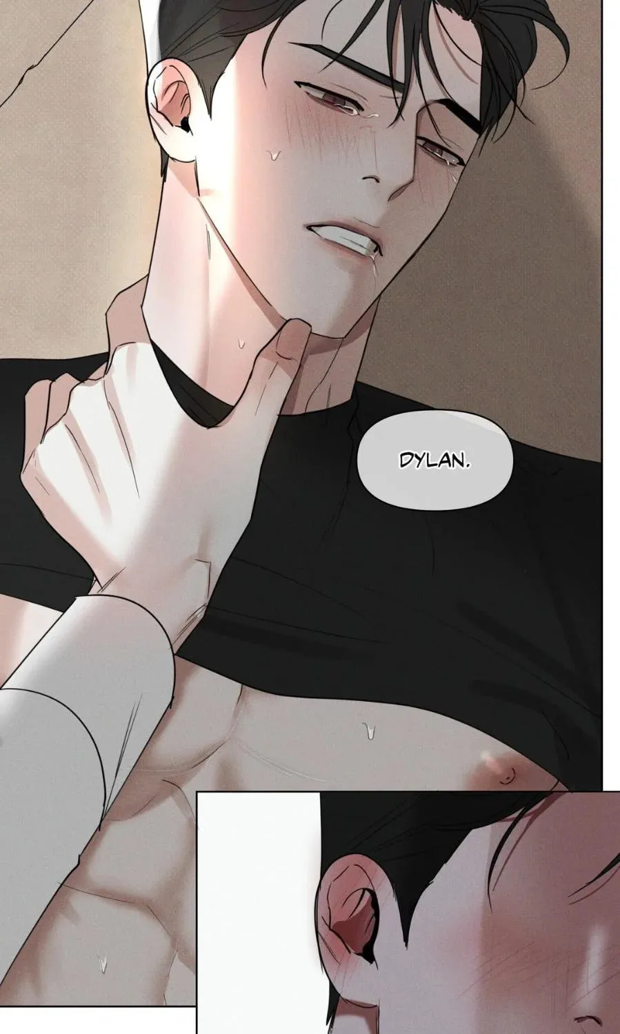 Read Dearest chapter 12 image 122 on Lezhin