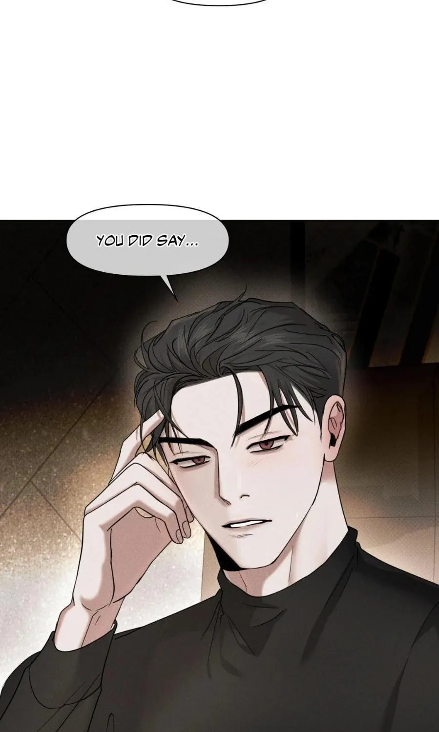 Read Dearest chapter 12 image 16 on Lezhin