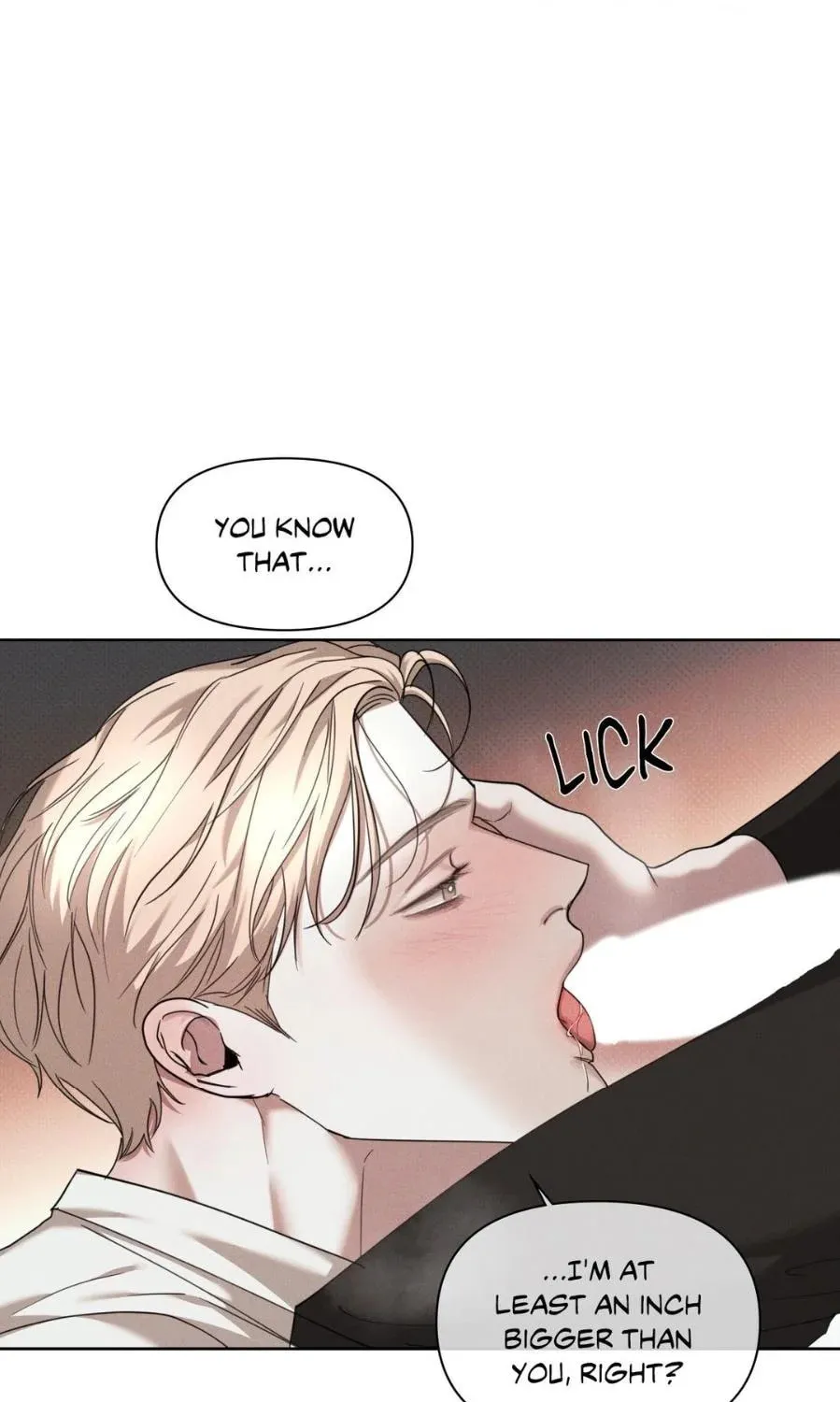Read Dearest chapter 12 image 26 on Lezhin