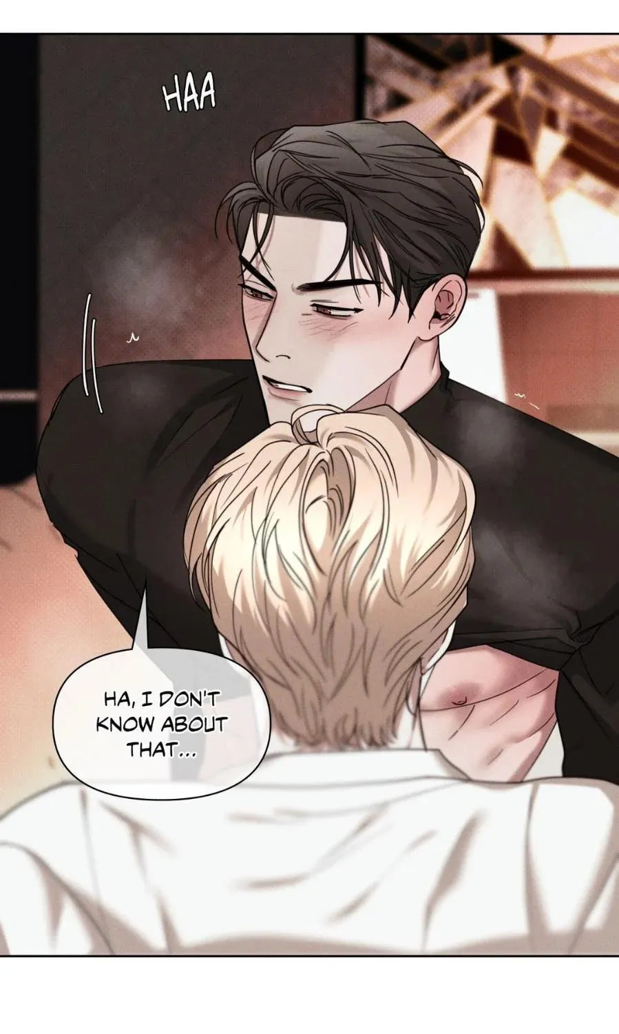 Read Dearest chapter 12 image 66 on Lezhin