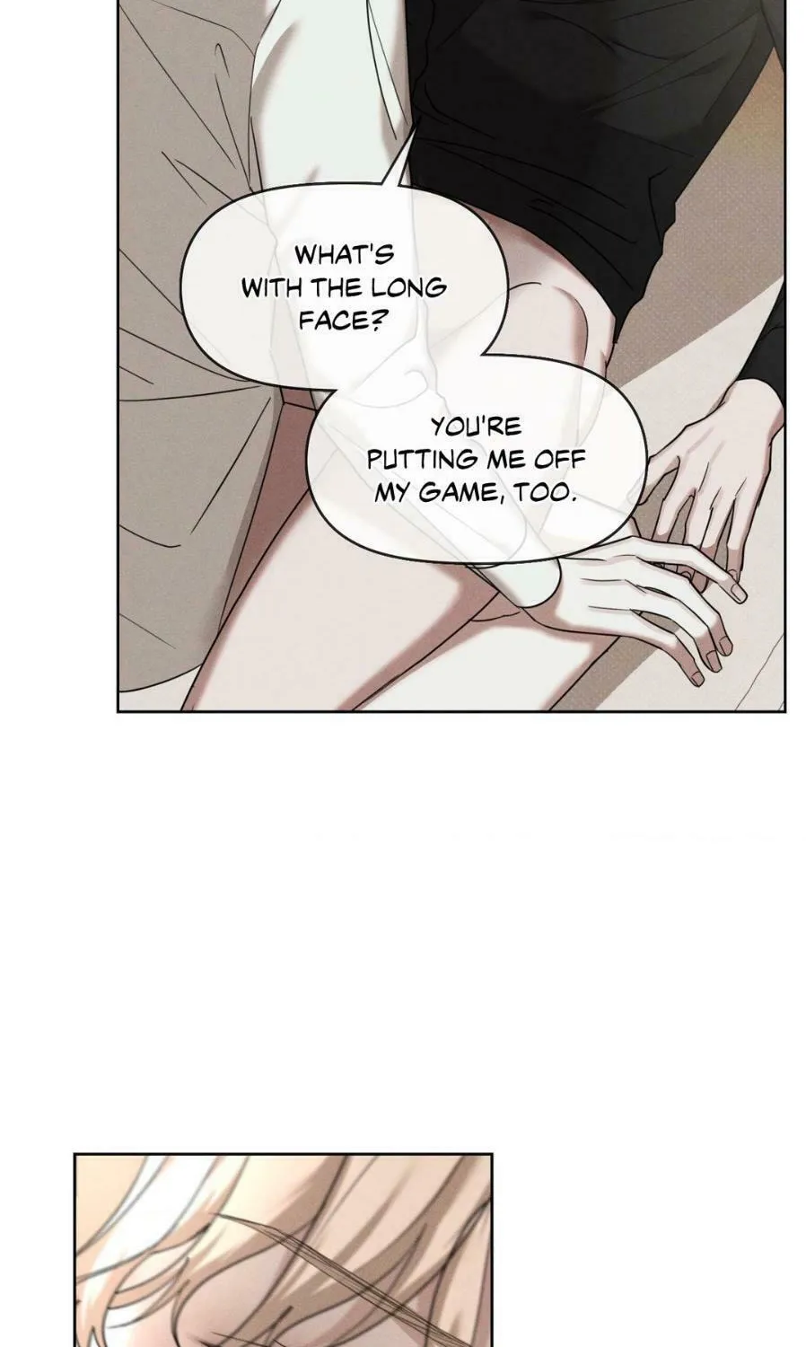 Read Dearest chapter 13 image 10 on Lezhin