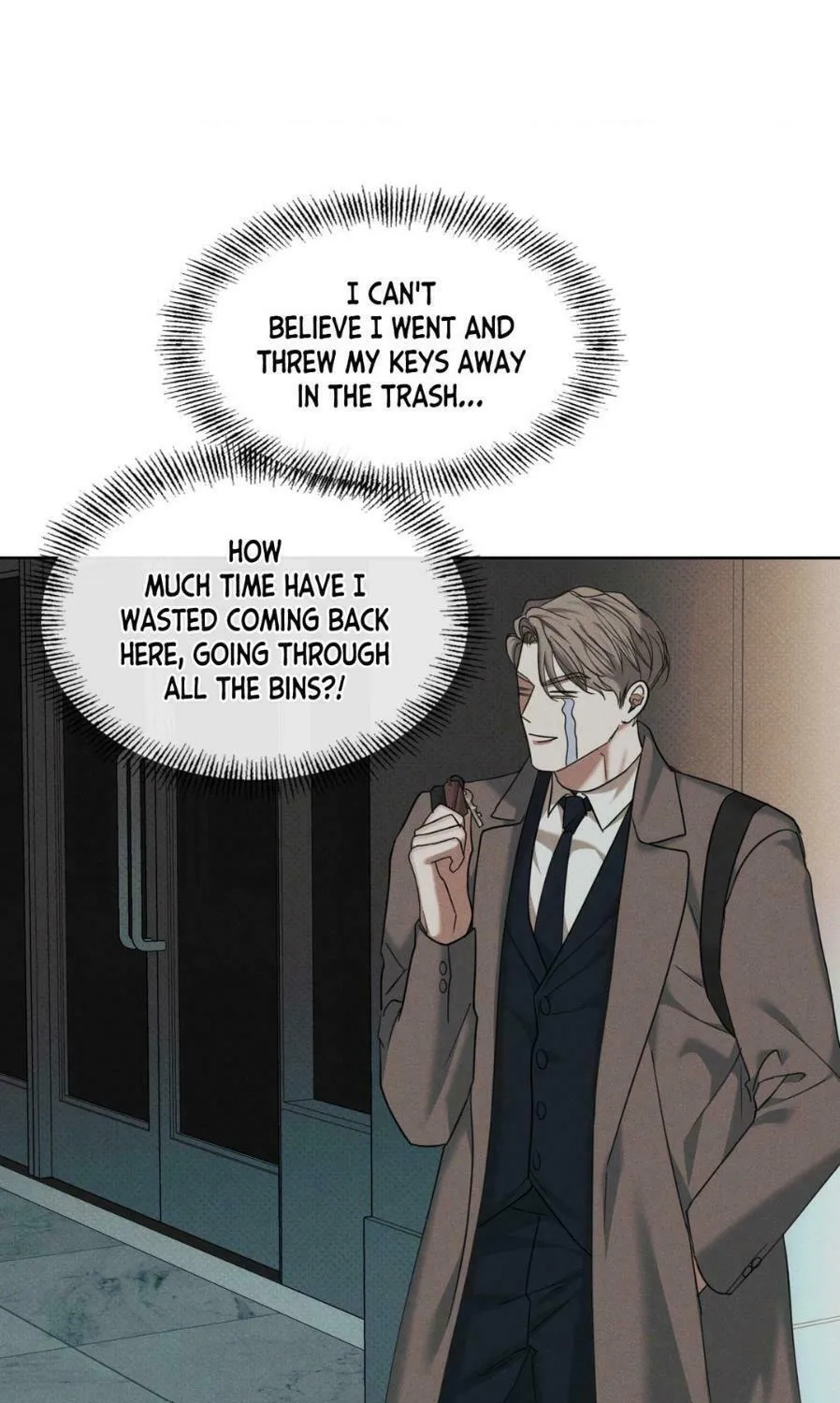 Read Dearest chapter 13 image 128 on Lezhin