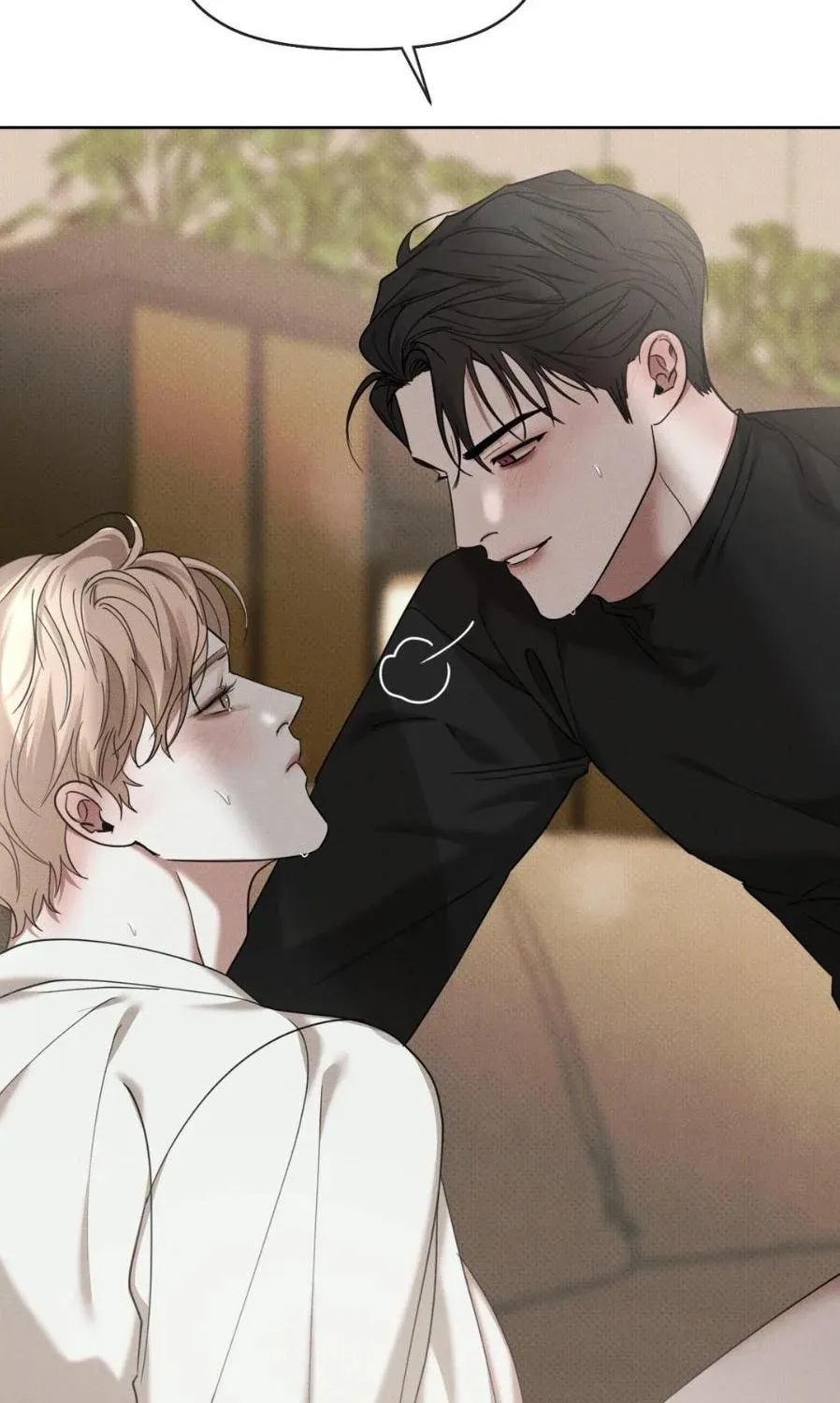 Read Dearest chapter 13 image 15 on Lezhin