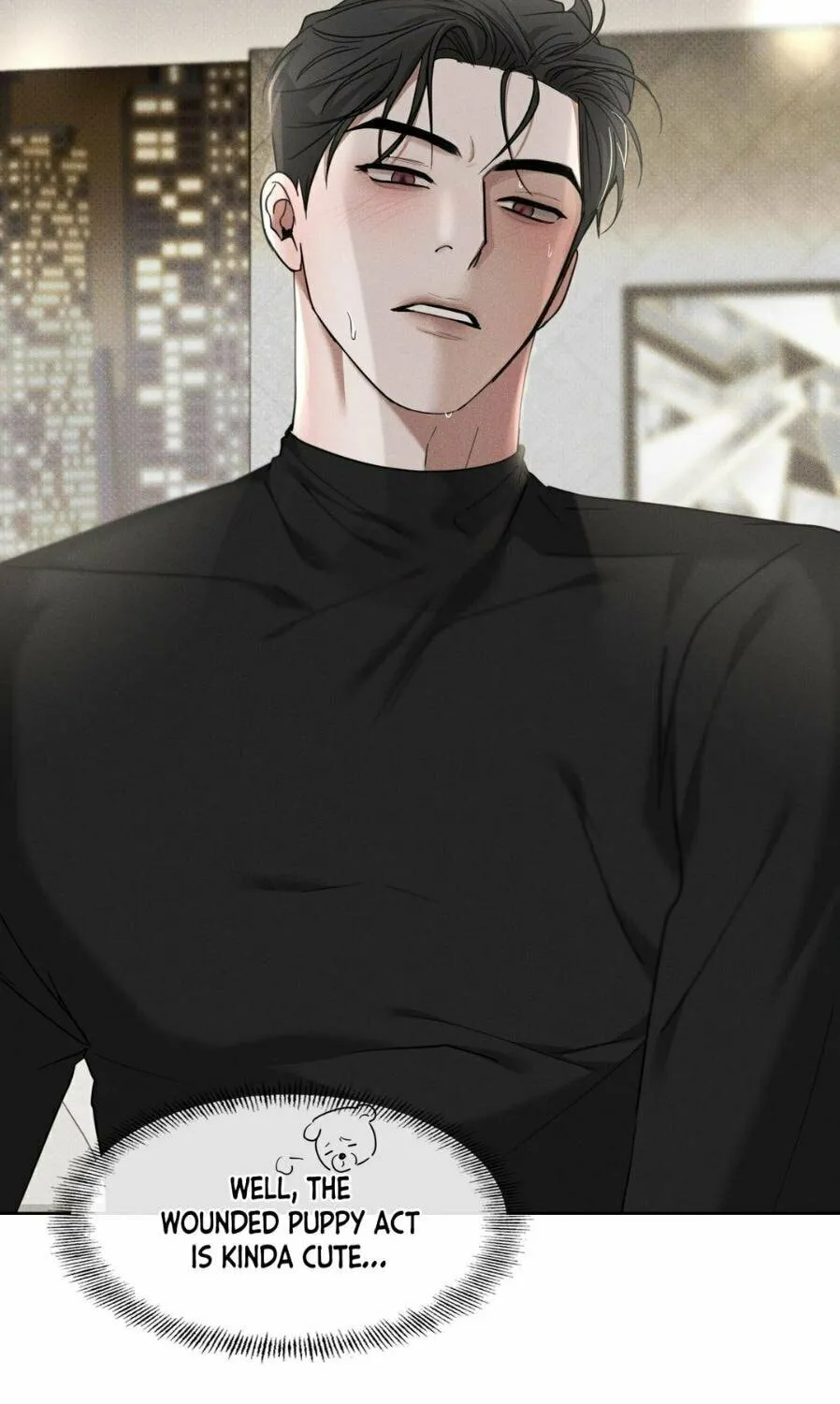 Read Dearest chapter 13 image 20 on Lezhin