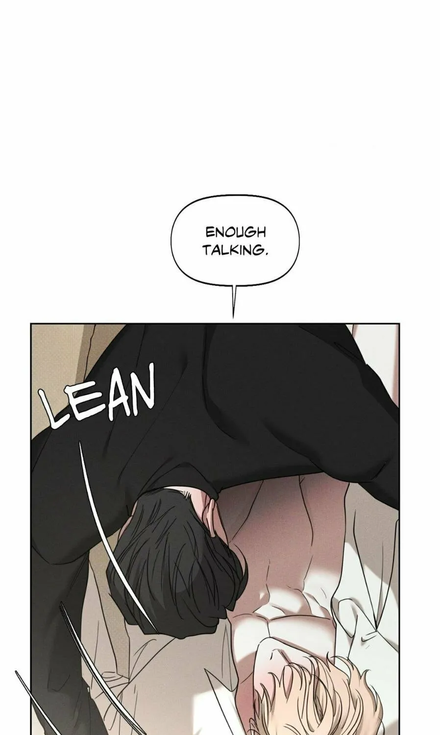 Read Dearest chapter 13 image 21 on Lezhin