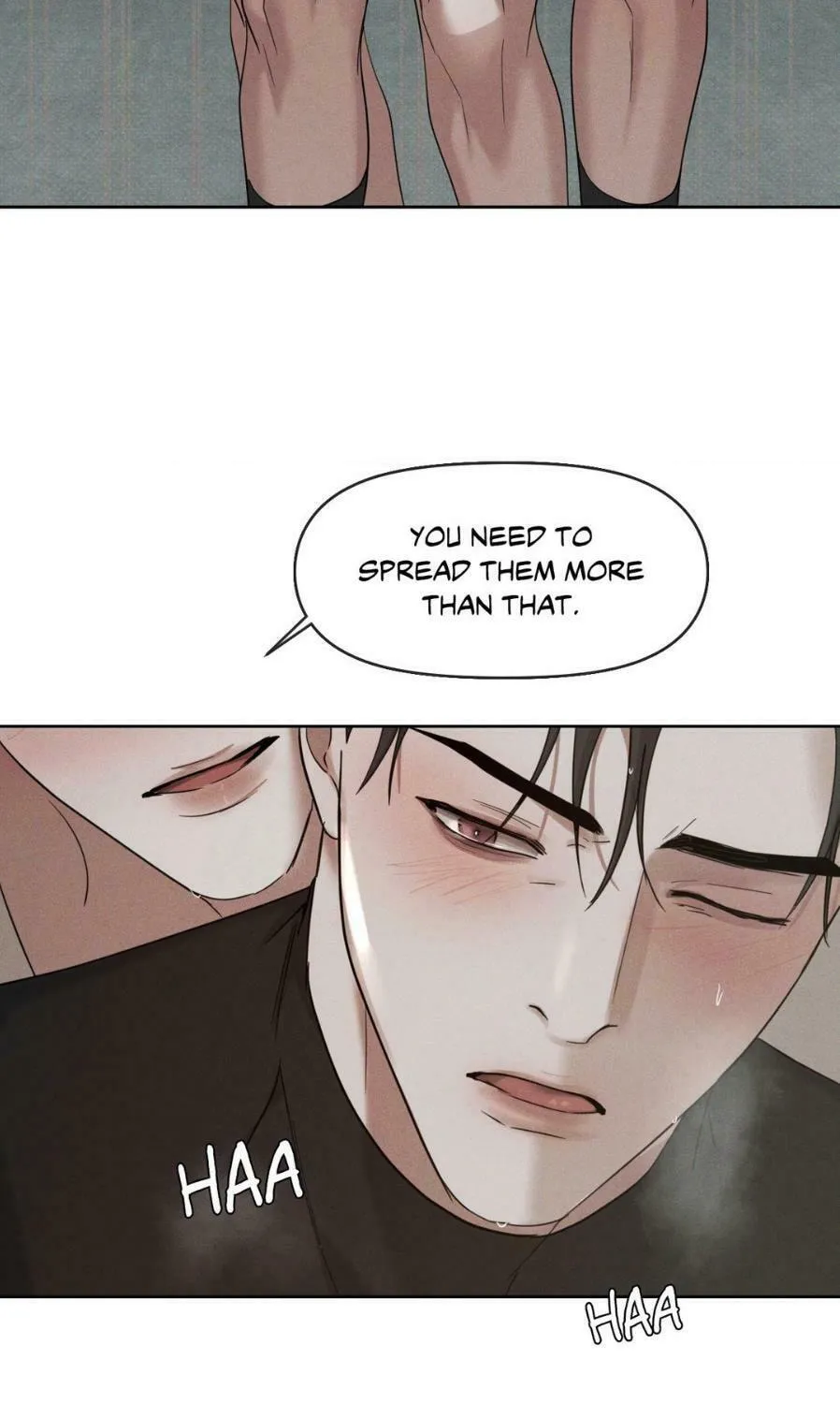 Read Dearest chapter 13 image 45 on Lezhin