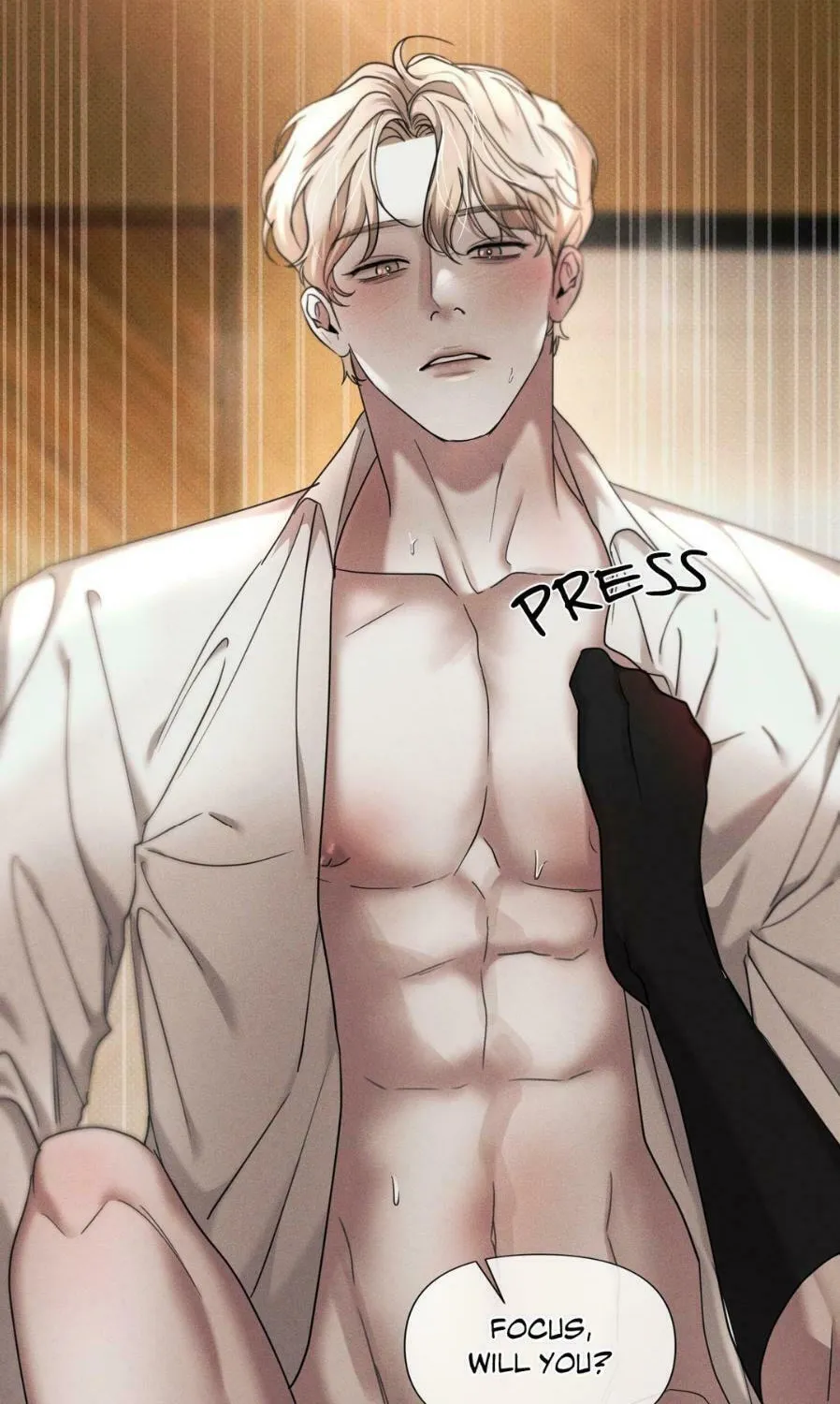 Read Dearest chapter 13 image 7 on Lezhin
