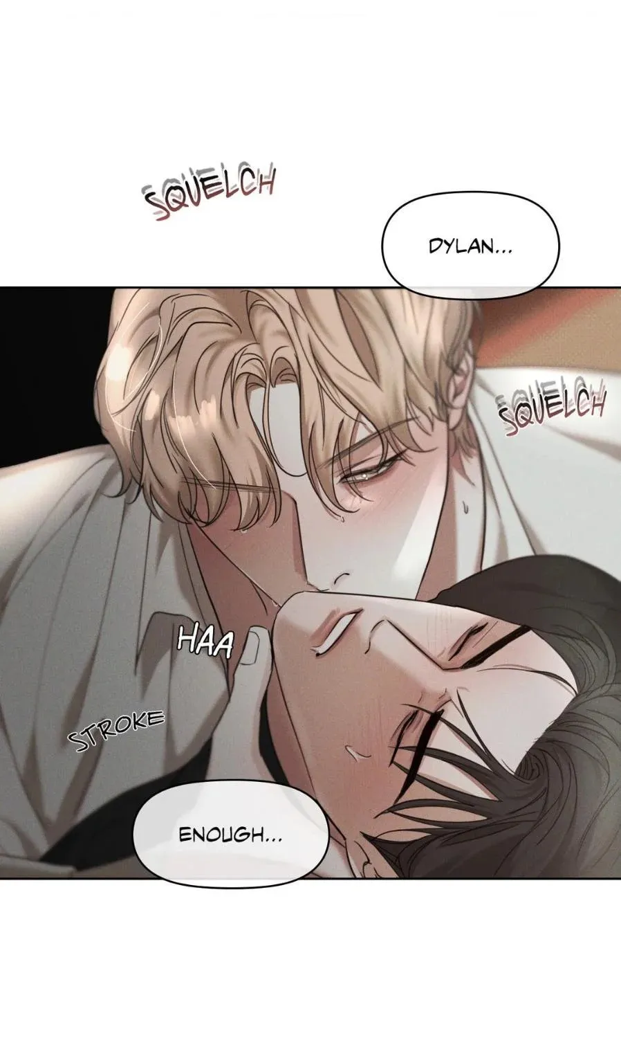 Read Dearest chapter 13 image 77 on Lezhin