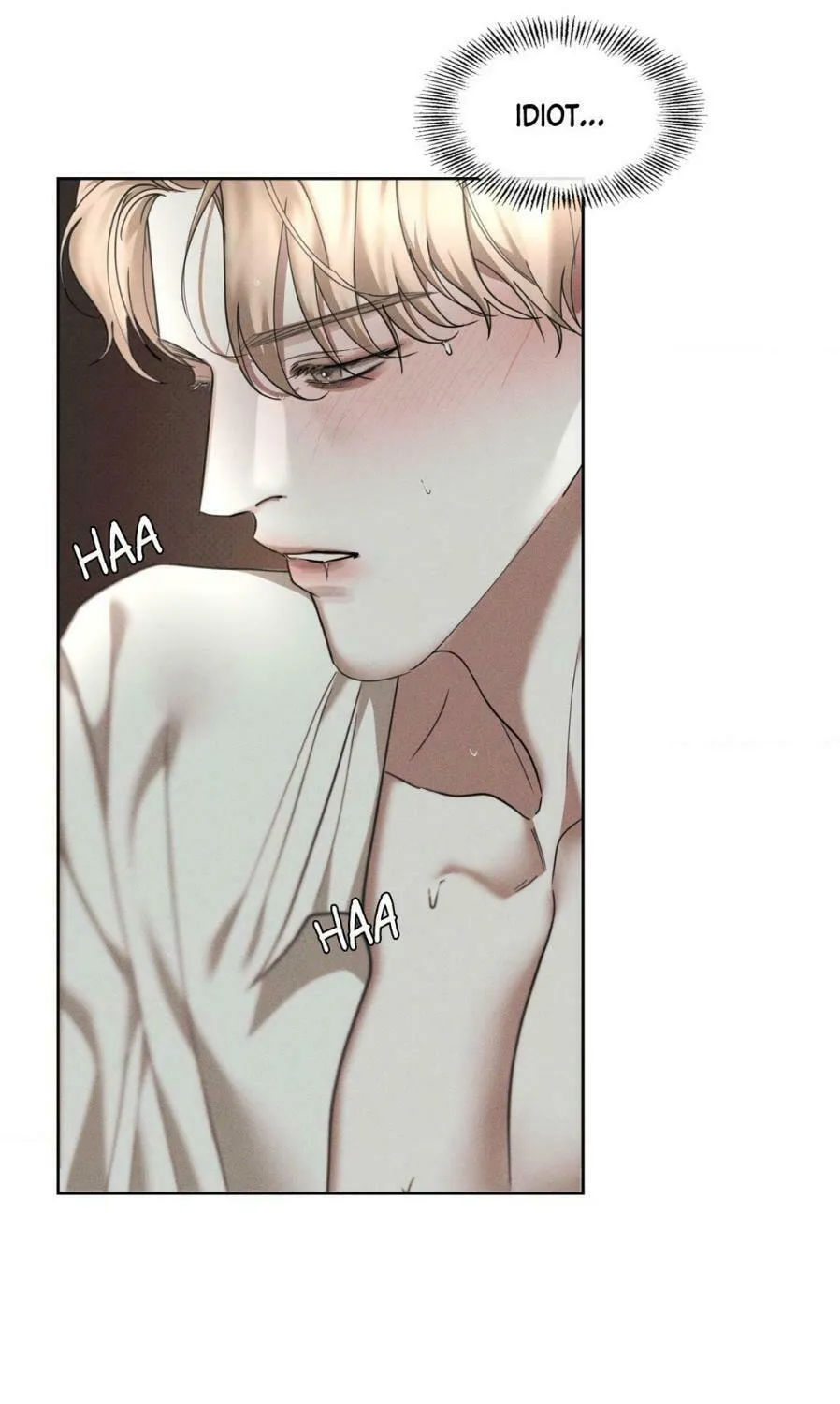 Read Dearest chapter 13 image 87 on Lezhin