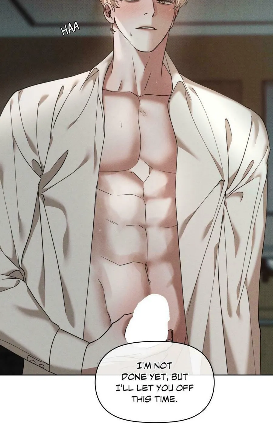 Read Dearest chapter 13 image 93 on Lezhin