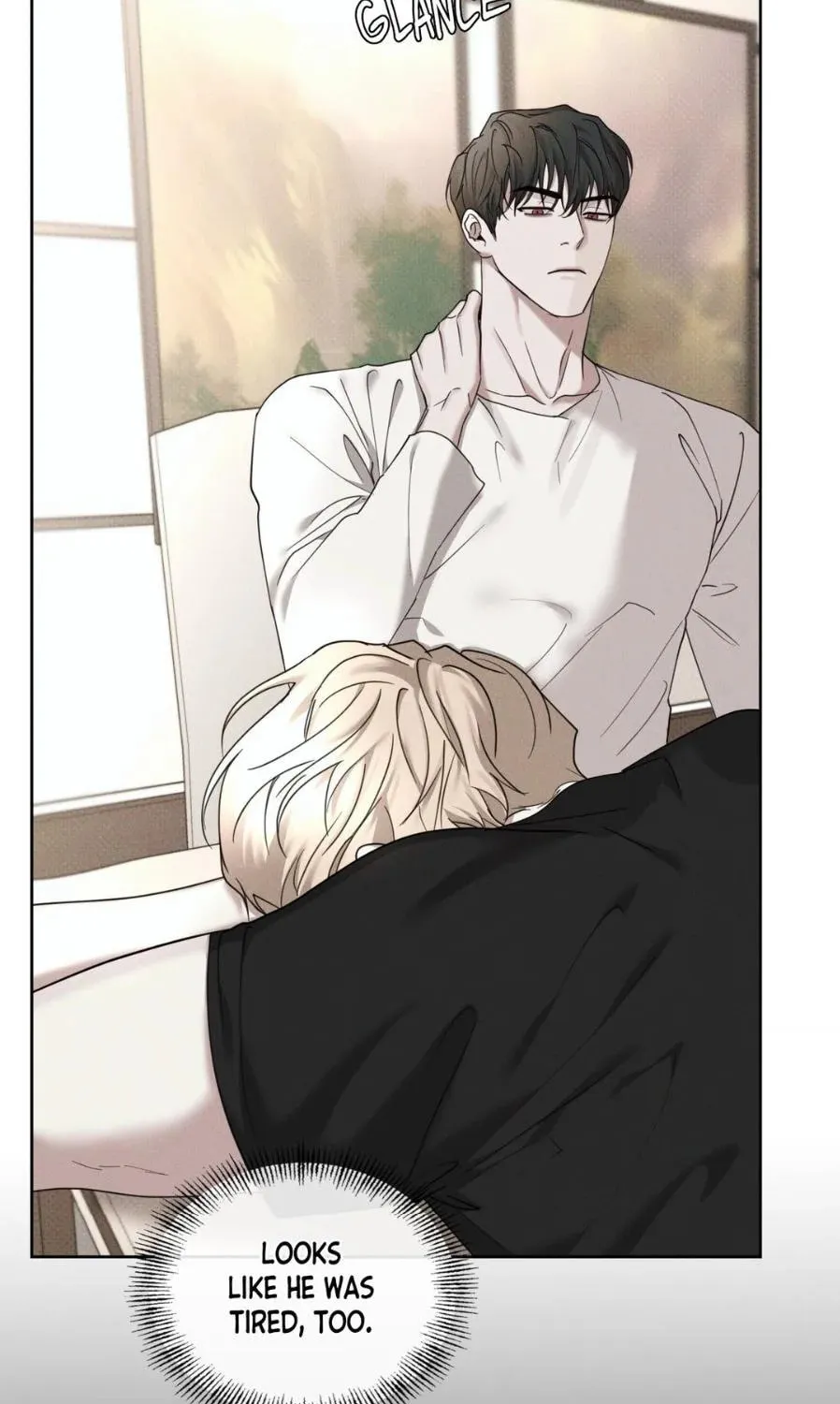 Read Dearest chapter 14 image 10 on Lezhin
