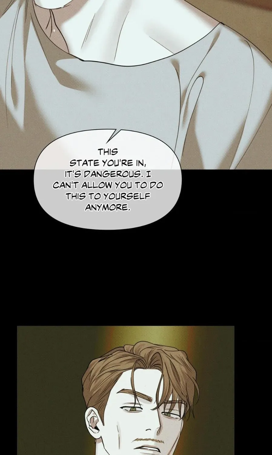 Read Dearest chapter 14 image 101 on Lezhin