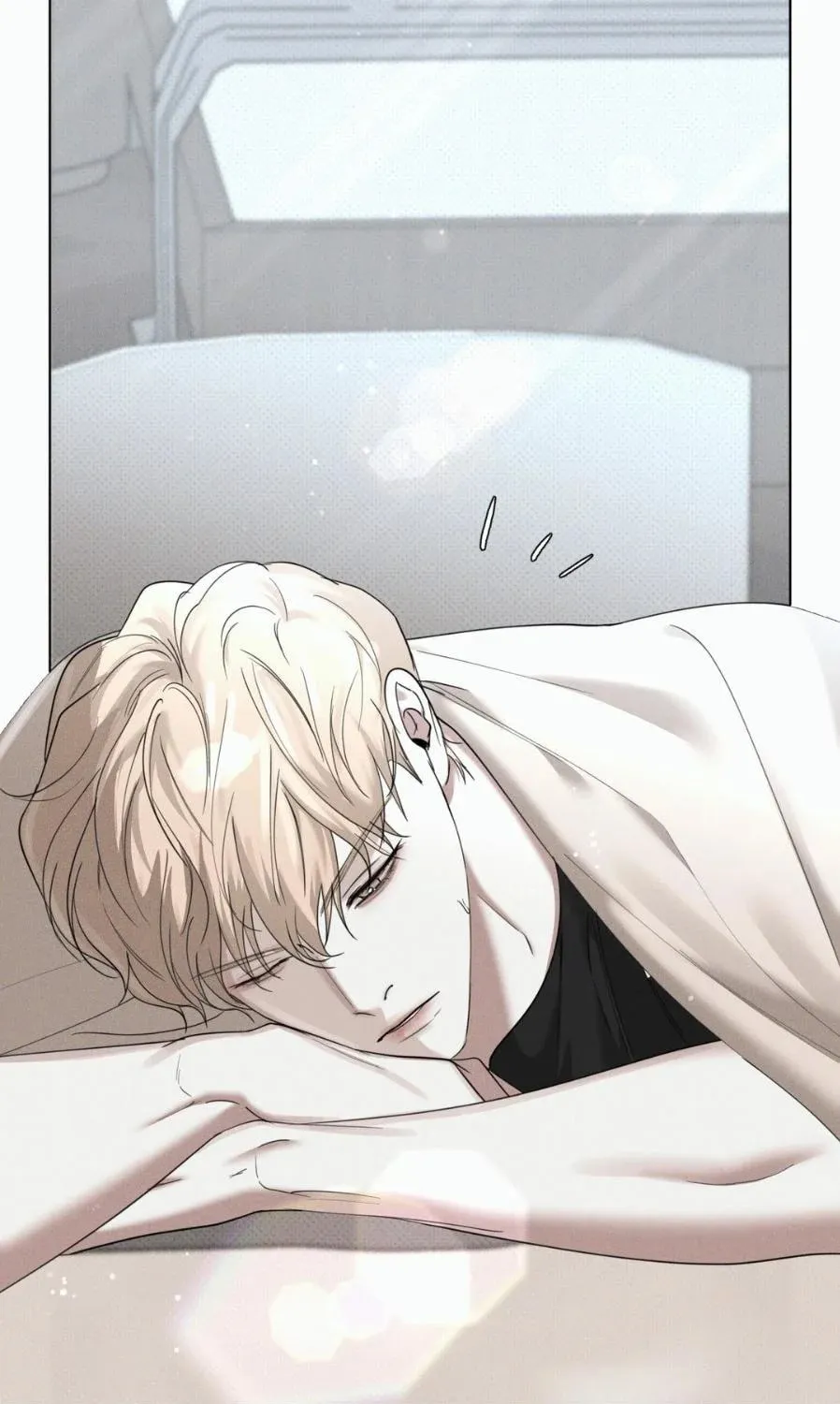 Read Dearest chapter 14 image 112 on Lezhin