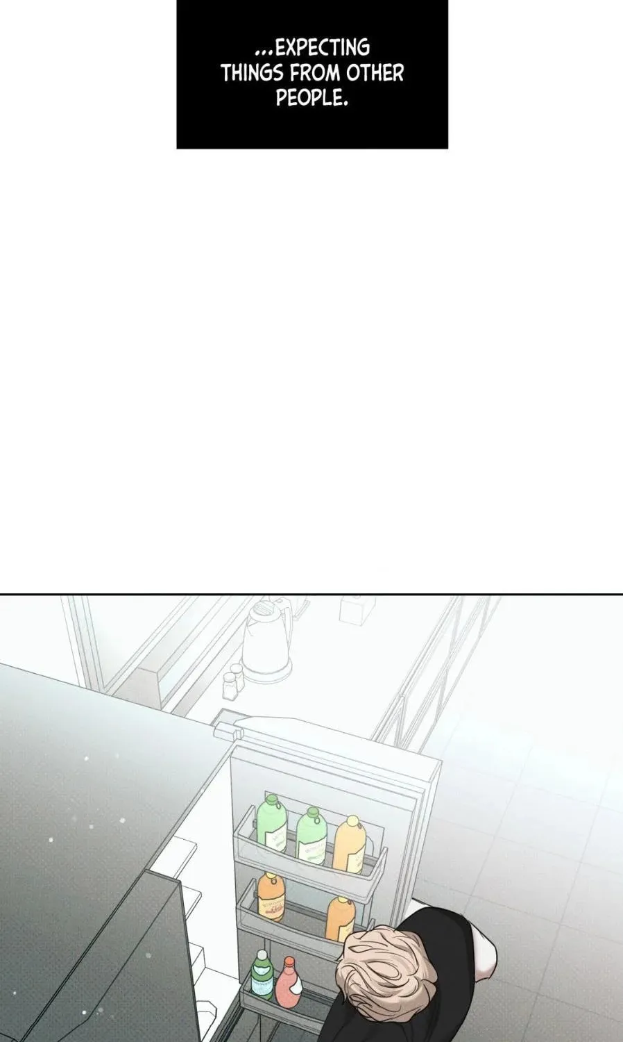 Read Dearest chapter 14 image 121 on Lezhin