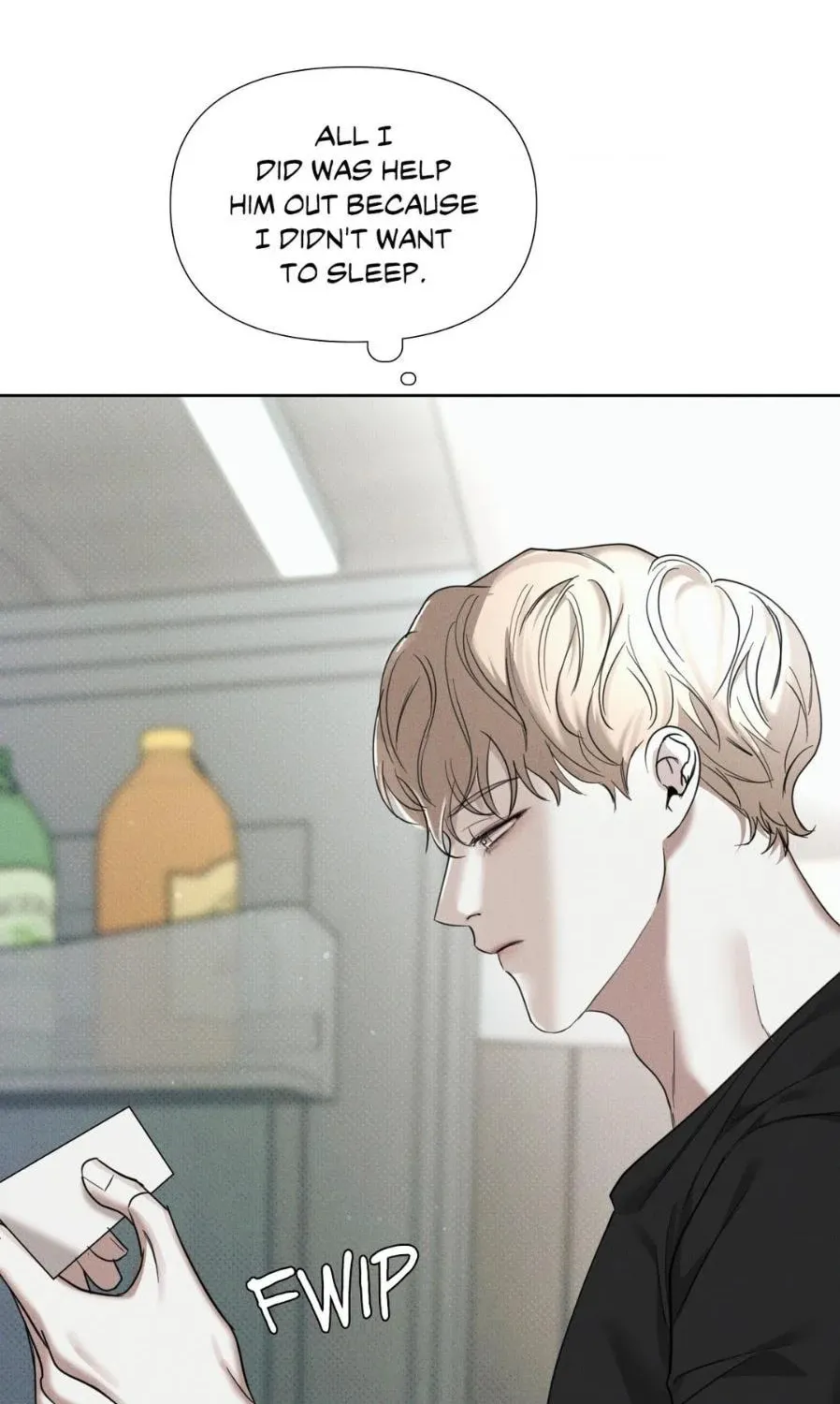 Read Dearest chapter 14 image 125 on Lezhin