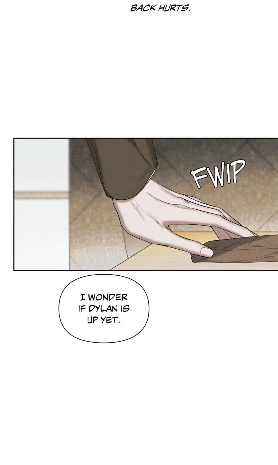 Read Dearest chapter 14 image 134 on Lezhin