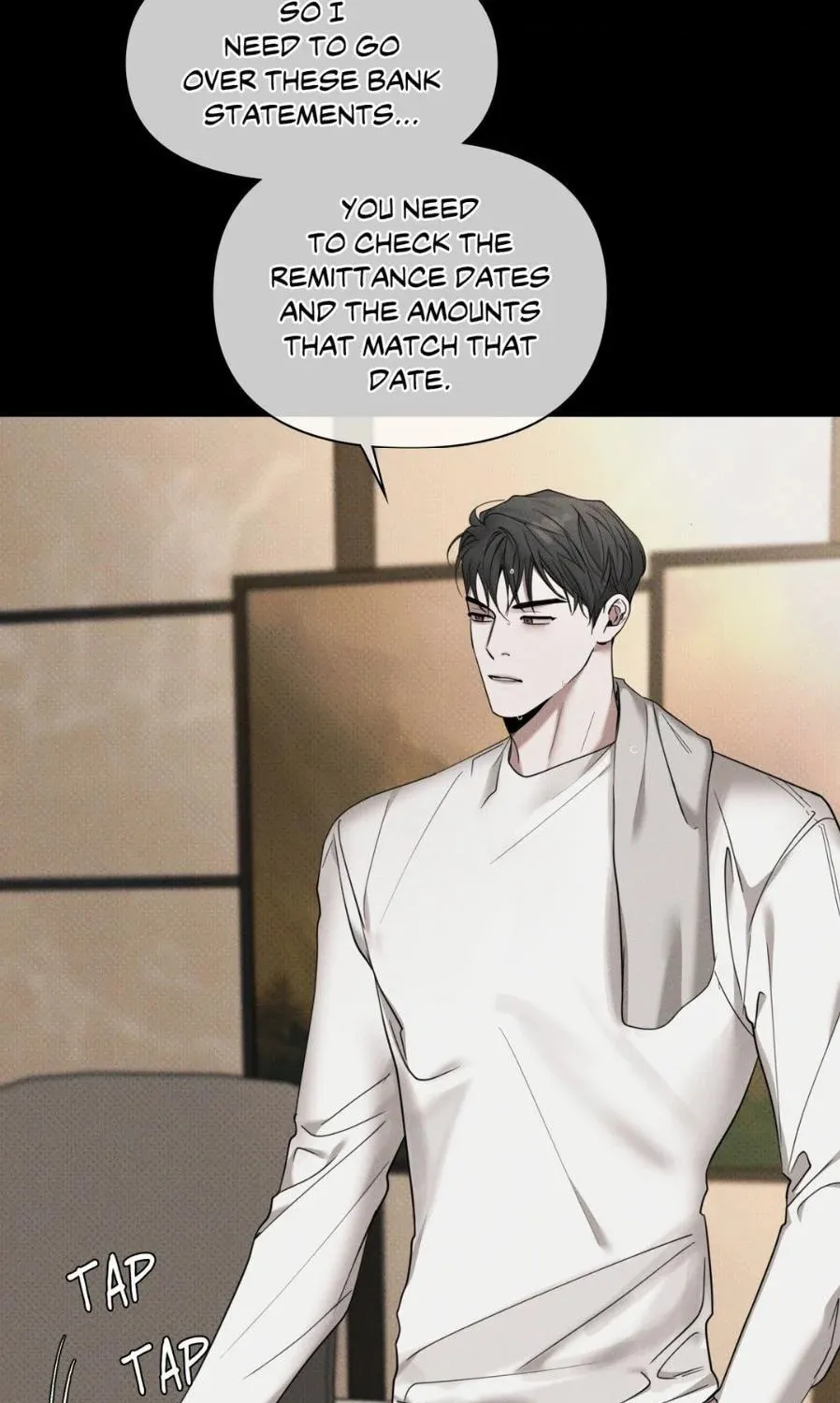Read Dearest chapter 14 image 14 on Lezhin