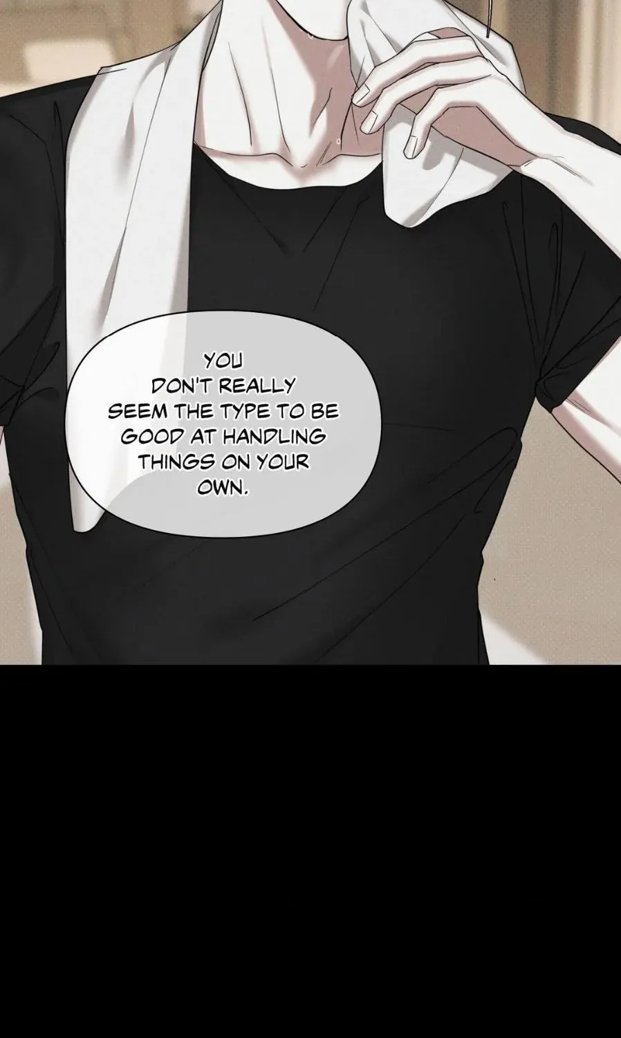 Read Dearest chapter 14 image 17 on Lezhin