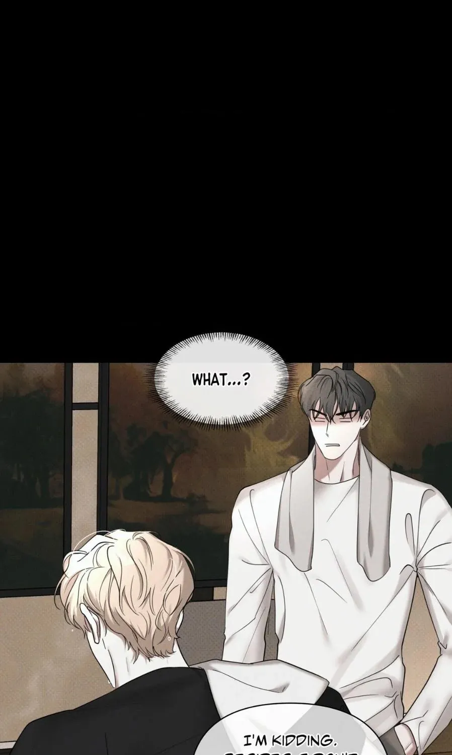 Read Dearest chapter 14 image 18 on Lezhin