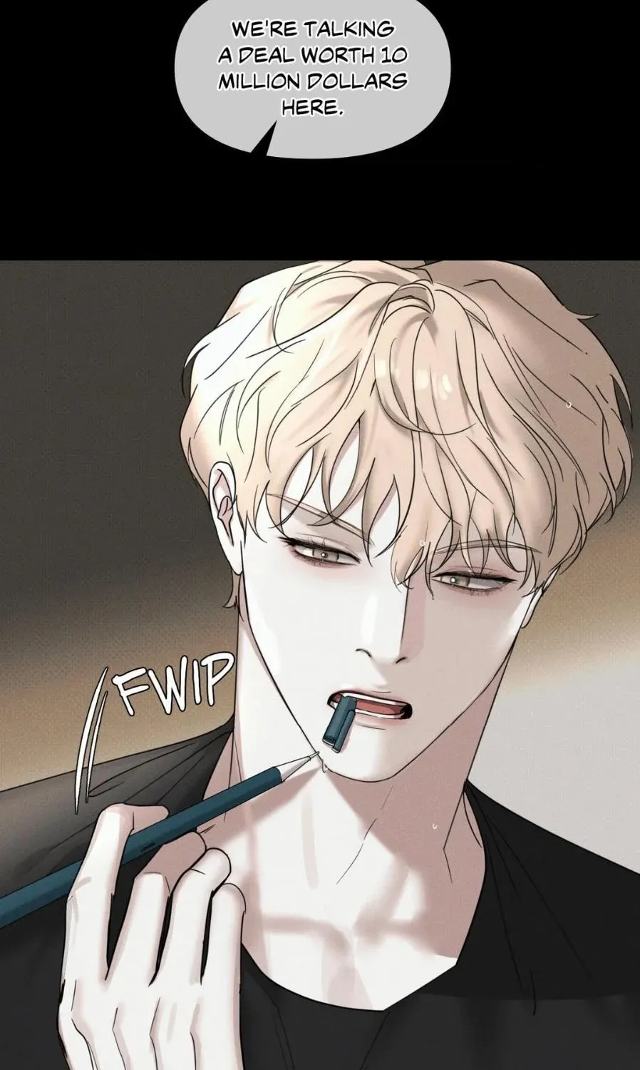 Read Dearest chapter 14 image 21 on Lezhin