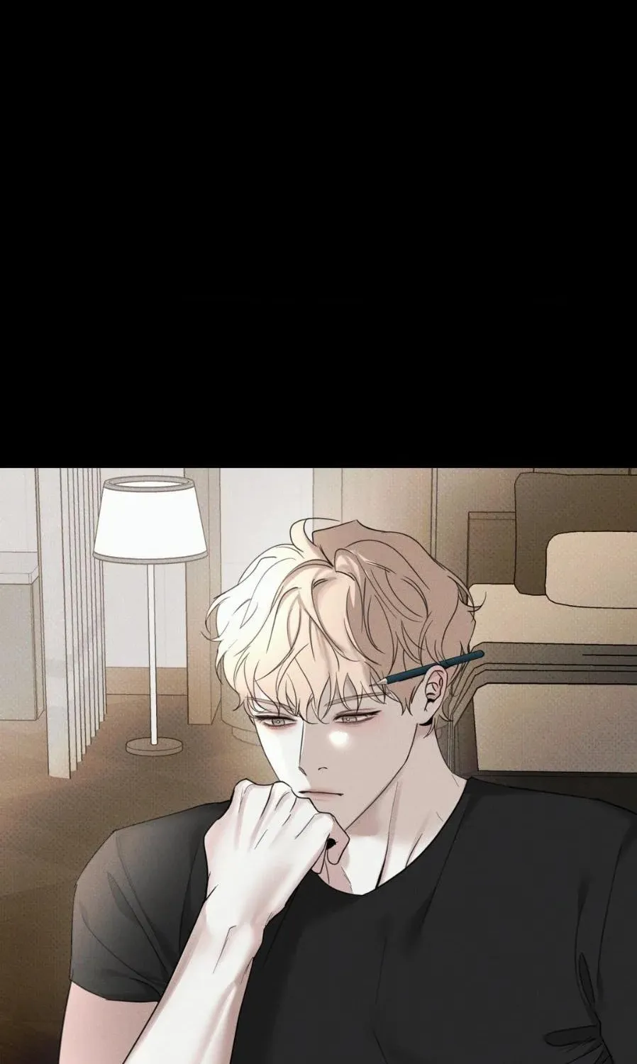 Read Dearest chapter 14 image 25 on Lezhin