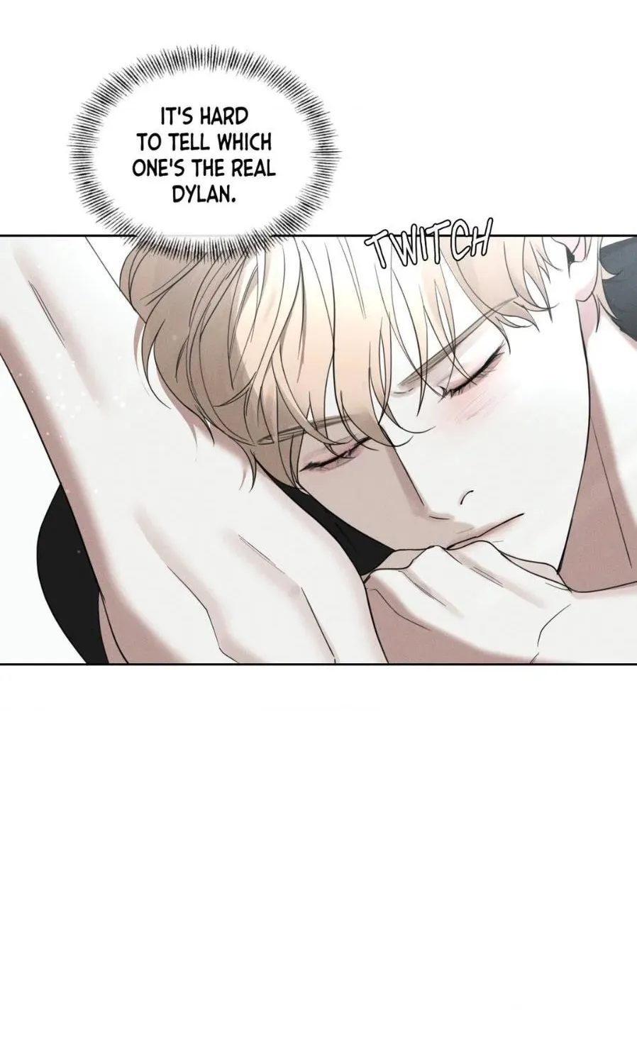 Read Dearest chapter 14 image 37 on Lezhin