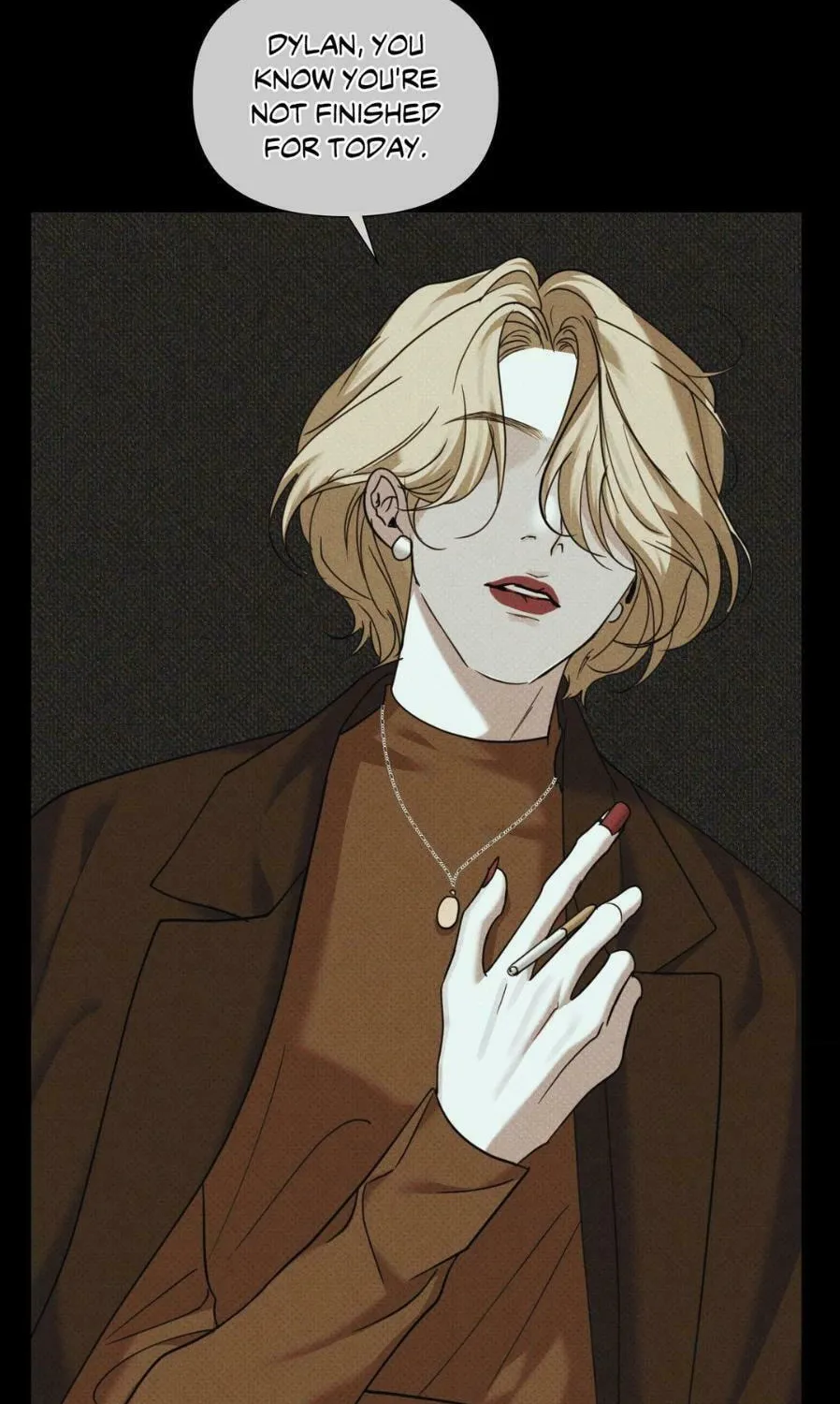 Read Dearest chapter 14 image 57 on Lezhin