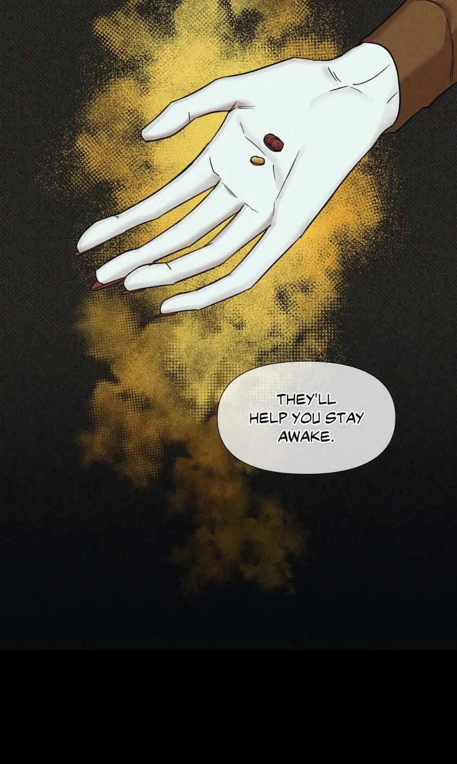 Read Dearest chapter 14 image 60 on Lezhin