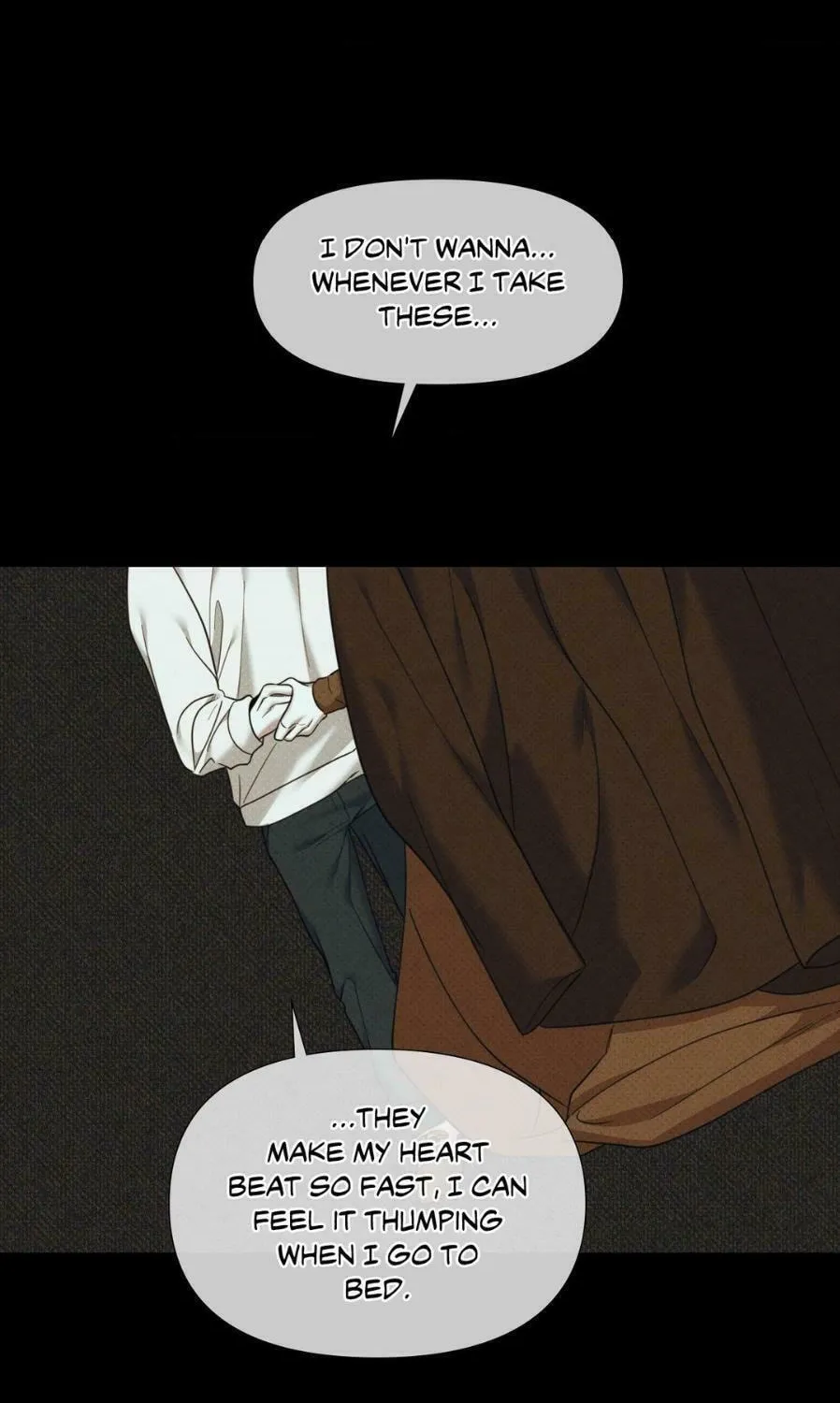 Read Dearest chapter 14 image 61 on Lezhin